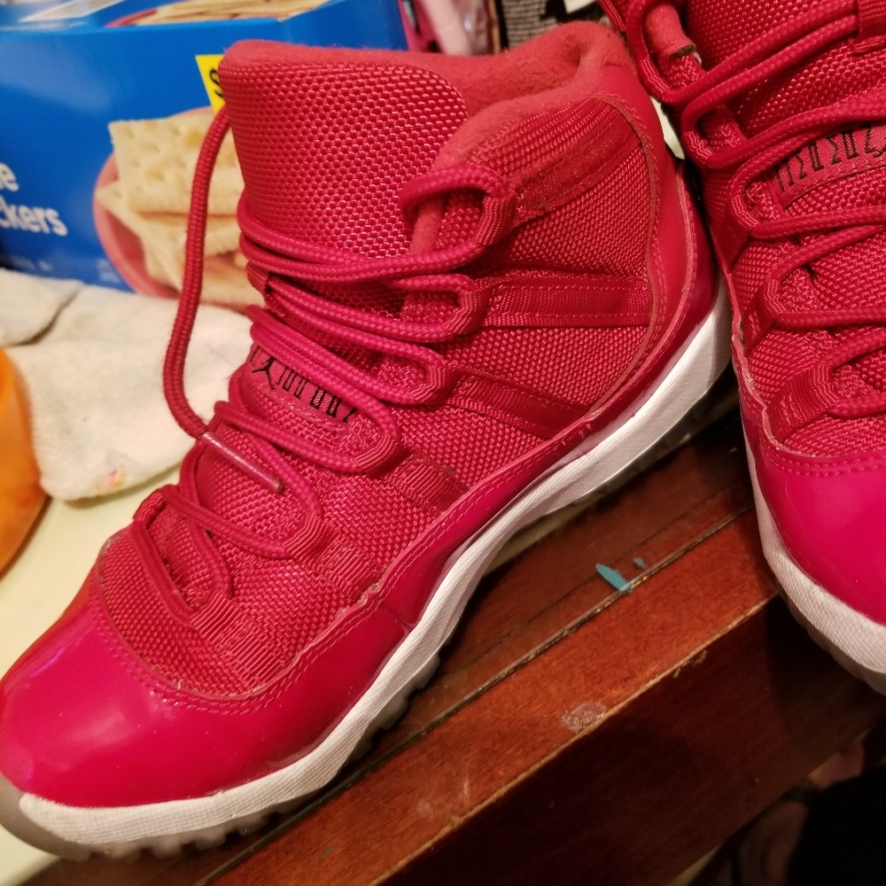 Jordans